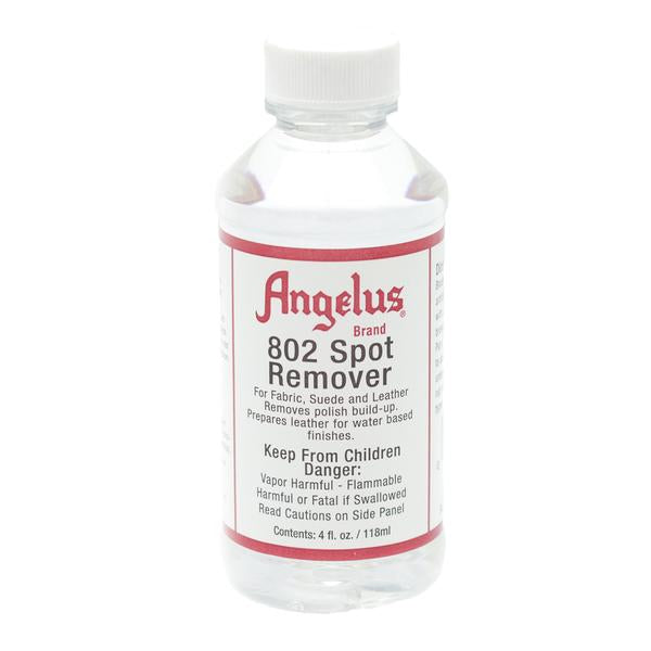 Angelus 802 Spot Remover -puhdistusaine, 118 ml