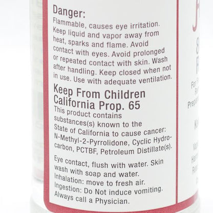 Angelus 802 Spot Remover -puhdistusaine, 118 ml