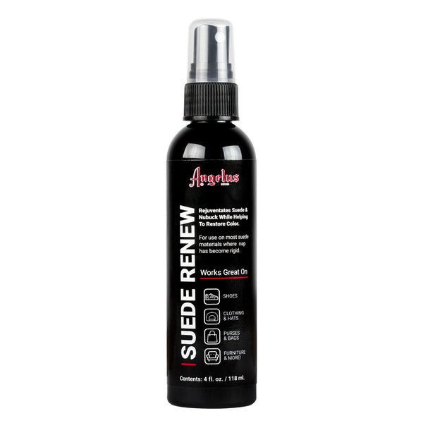 Angelus Suede Renew -mokanhoitoaine, 118 ml