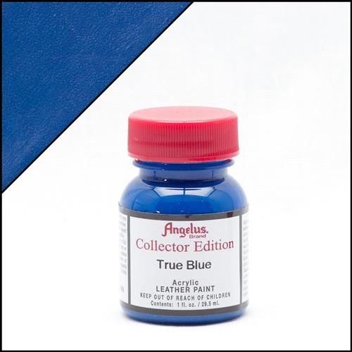 Angelus Collector Edition True Blue -nahkamaali, 1 oz