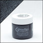 Angelus Glitterlites Tuxedo Black -glittermaali, 1 oz