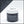 Lataa kuva galleriaan, Angelus Glitterlites Tuxedo Black -glittermaali, 1 oz

