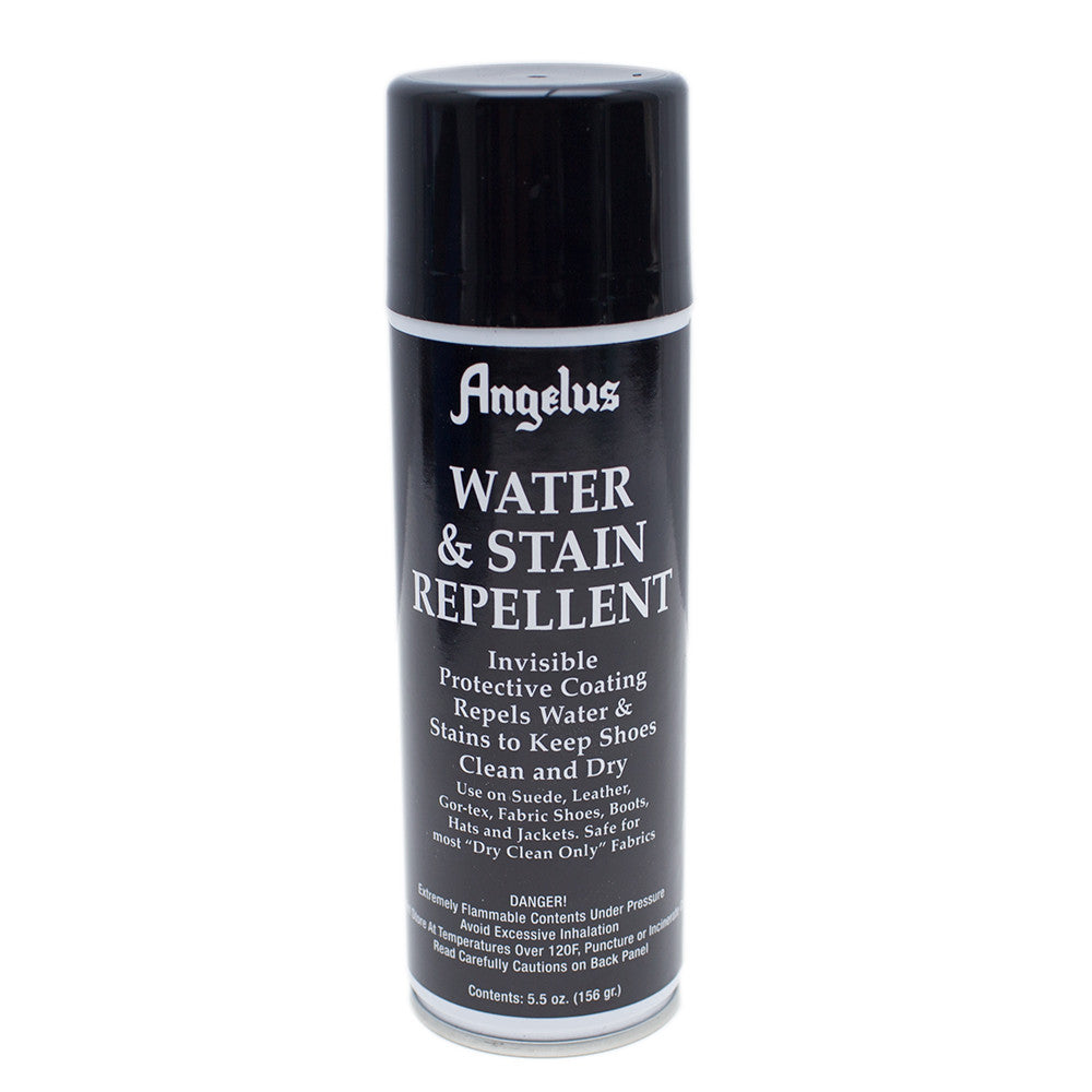 Angelus Water & Stain -kyllästysaine, 156 g