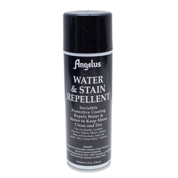 Angelus Water & Stain -kyllästysaine, 156 g